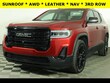 GMC Acadia