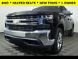 Chevrolet Silverado 1500 LTD