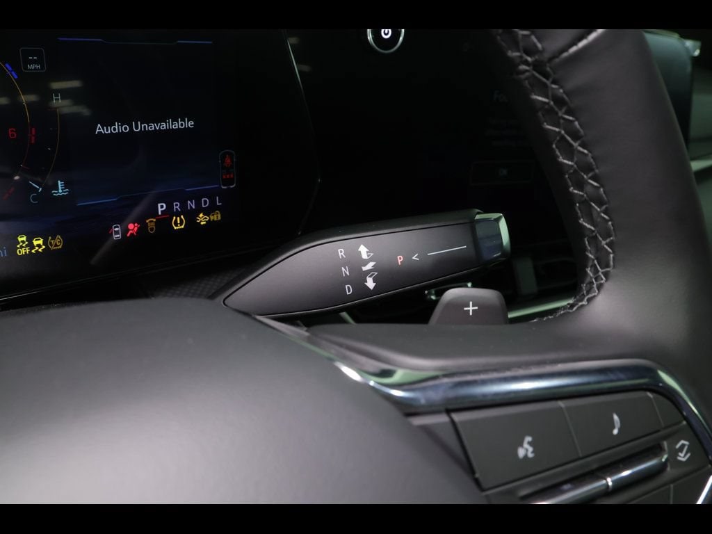 2026 Chevrolet Equinox LT - Photo 23