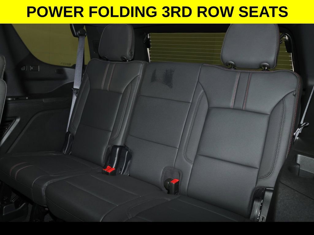 2026 Chevrolet Tahoe RST - Photo 13