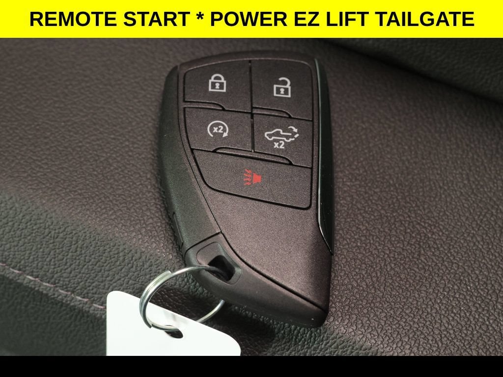 2026 Chevrolet Silverado 2500 HD LTZ - Photo 12