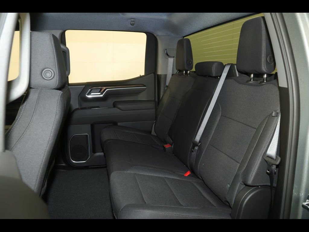 2026 Chevrolet Silverado 1500 LT - Photo 24