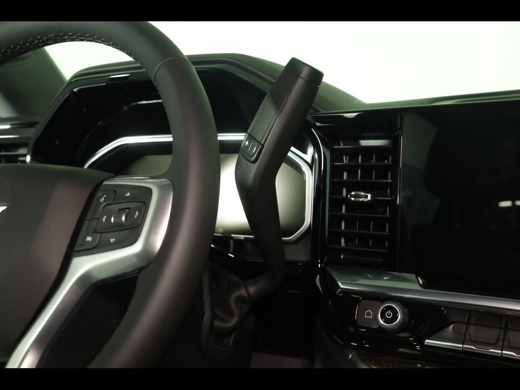 2026 Chevrolet Silverado 2500 HD LT - Photo 19