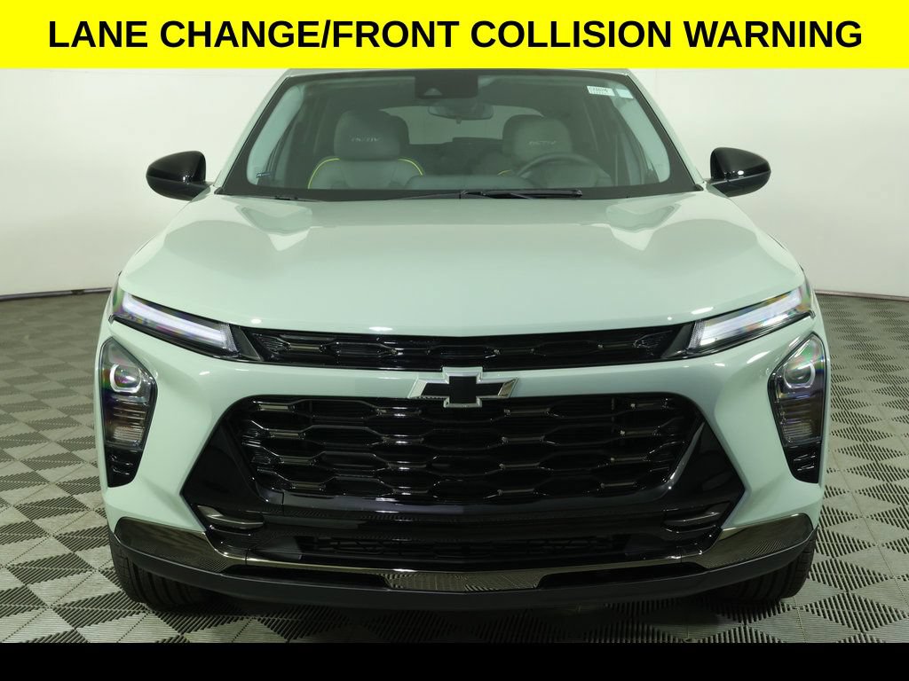 2026 Chevrolet Trax Activ - Photo 9