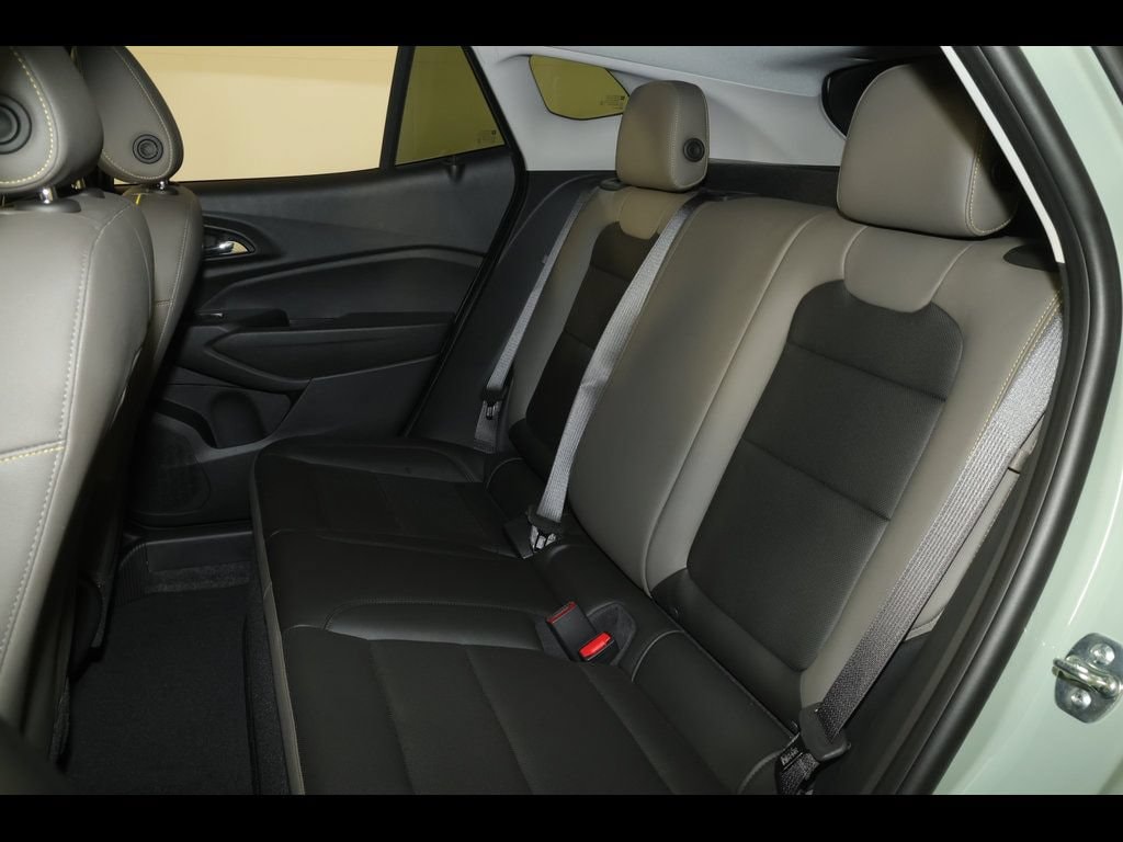 2026 Chevrolet Trax Activ - Photo 20