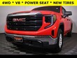 GMC Sierra 1500