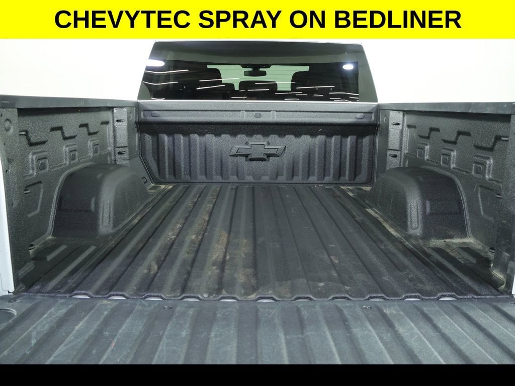 2022 Chevrolet Silverado 1500 Limited LT Trail Boss - Photo 12