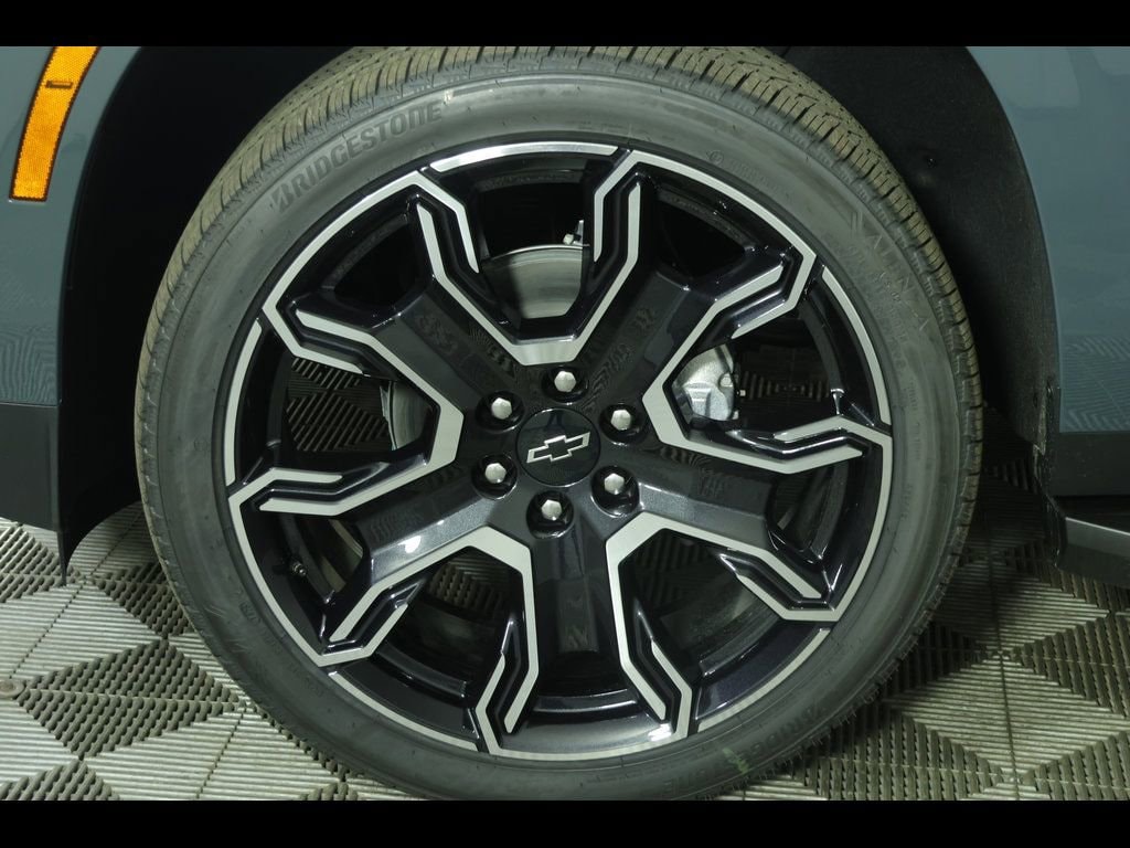2026 Chevrolet Tahoe RST - Photo 17