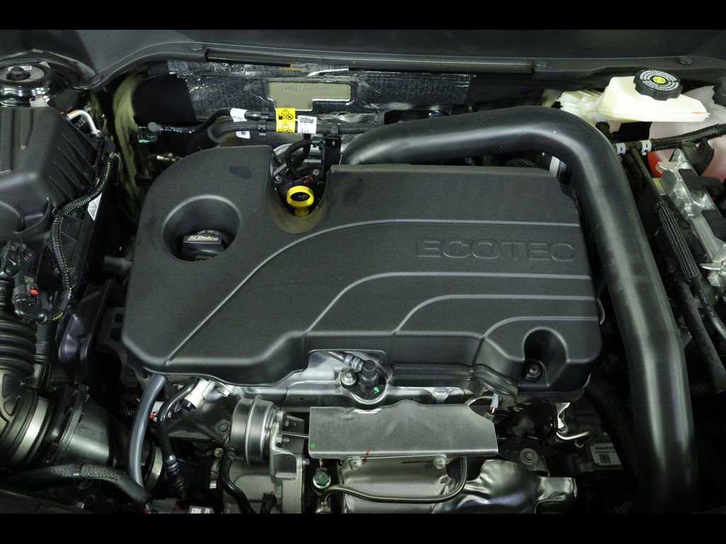 2026 Chevrolet Equinox LT - Photo 17