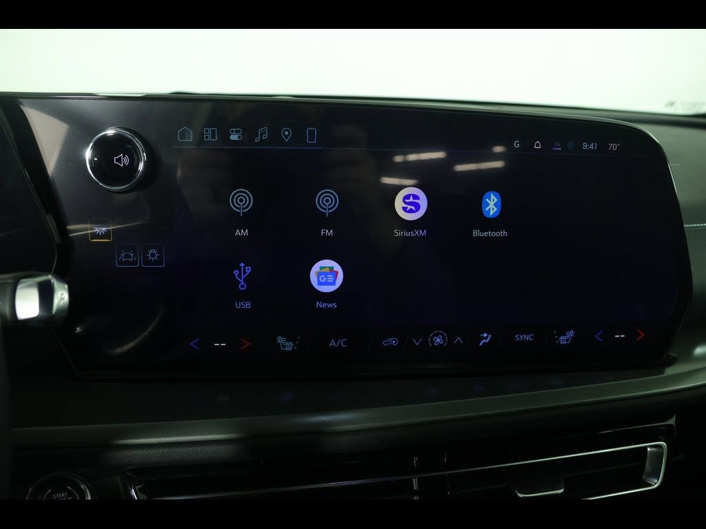 2026 Chevrolet Traverse LT - Photo 20