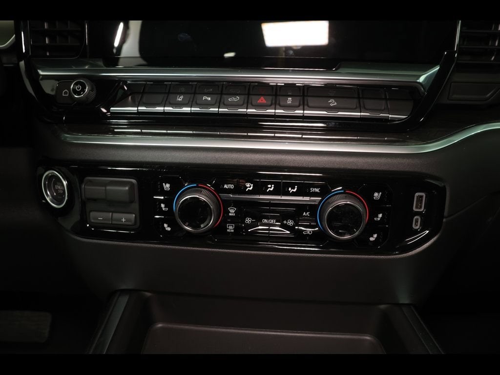 2026 Chevrolet Silverado 2500 HD LTZ - Photo 20