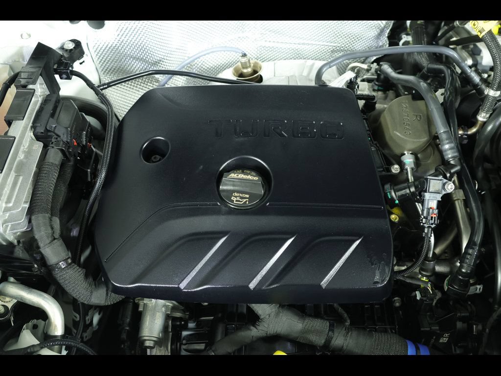 2025 Buick Encore GX Preferred - Photo 19