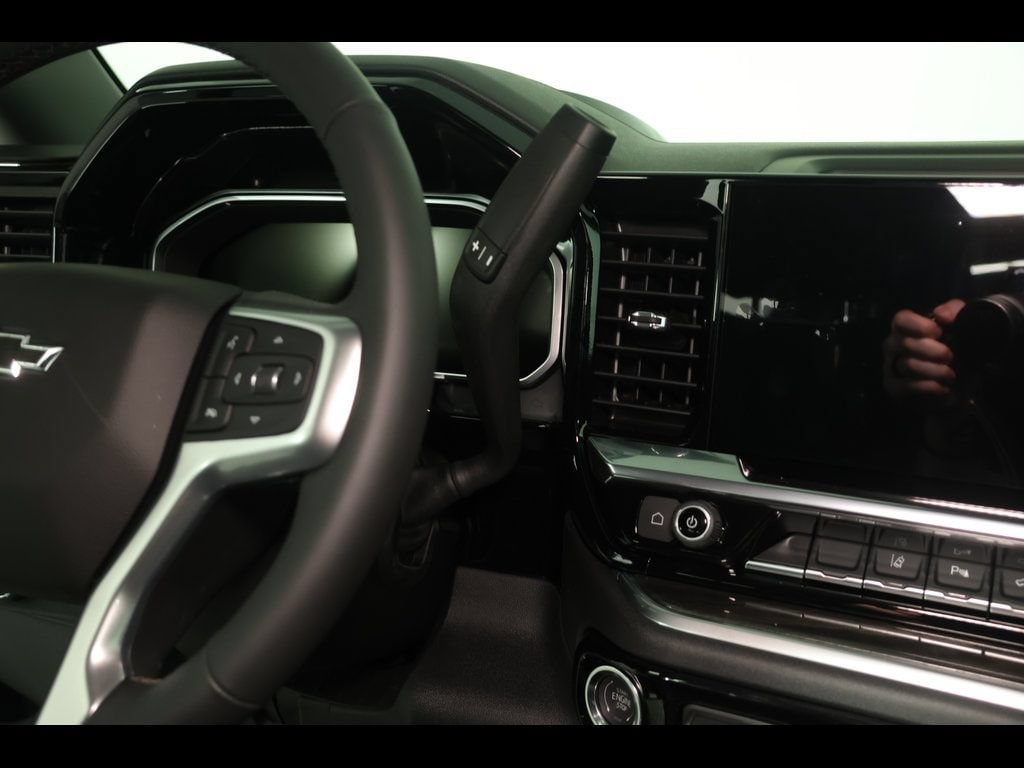 2026 Chevrolet Silverado 2500 HD LTZ - Photo 24