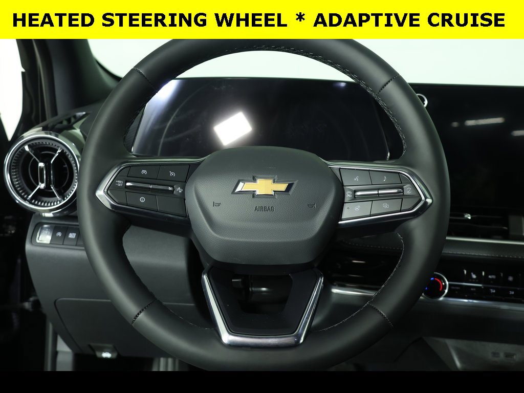 2026 Chevrolet Equinox LT photo 4