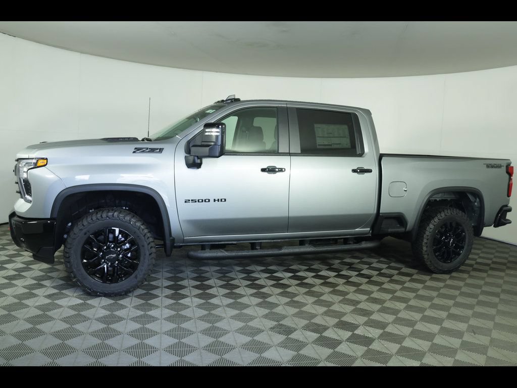 2026 Chevrolet Silverado 2500 HD LT - Photo 18
