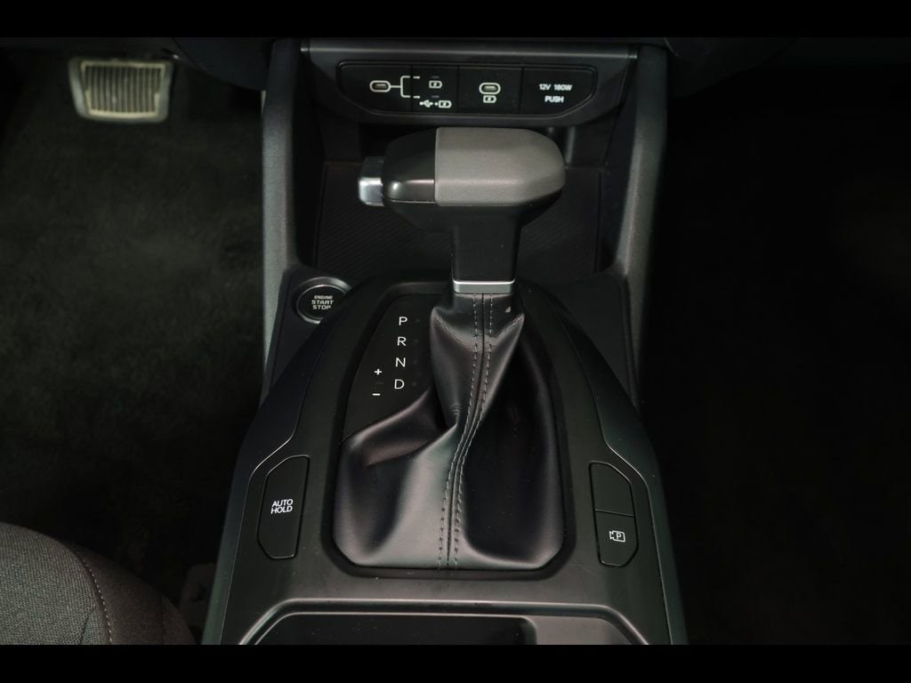 2025 Kia K4 LXS - Photo 27