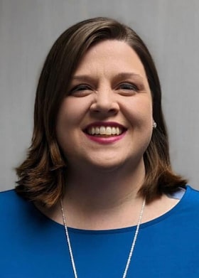 Staff member Francesca Gladman from ID_e7773c23548b