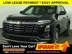 2026 Chevrolet Equinox LT SUV