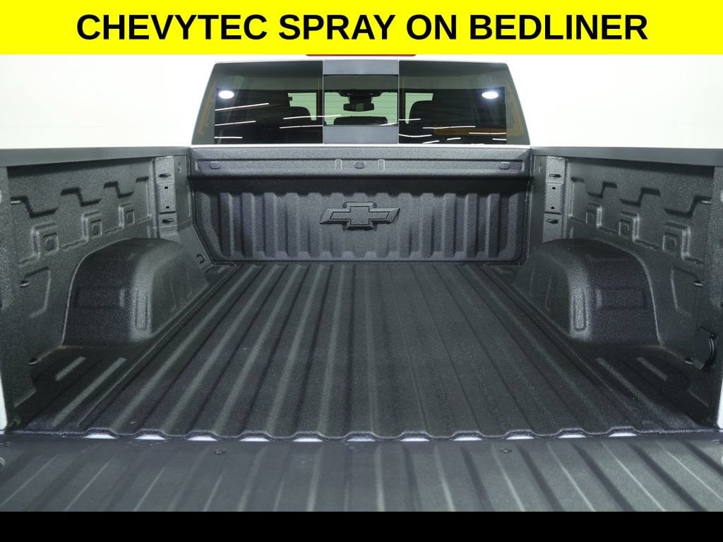 2026 Chevrolet Silverado 1500 RST - Photo 11