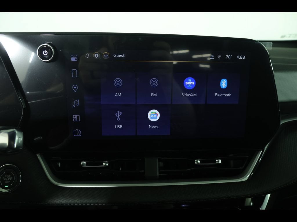 2026 Chevrolet Equinox LT - Photo 17