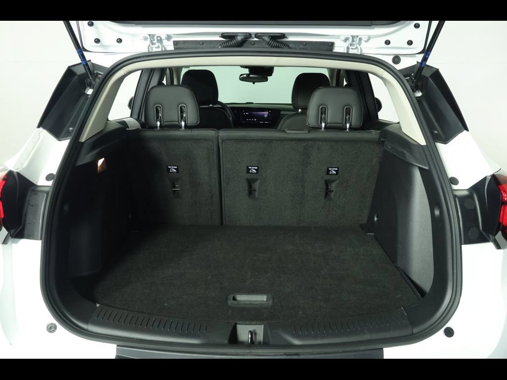 2025 Buick Encore GX Preferred - Photo 10