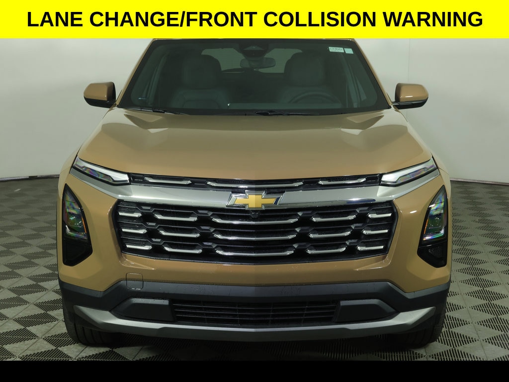 2027 Chevrolet Equinox LT - Photo 9