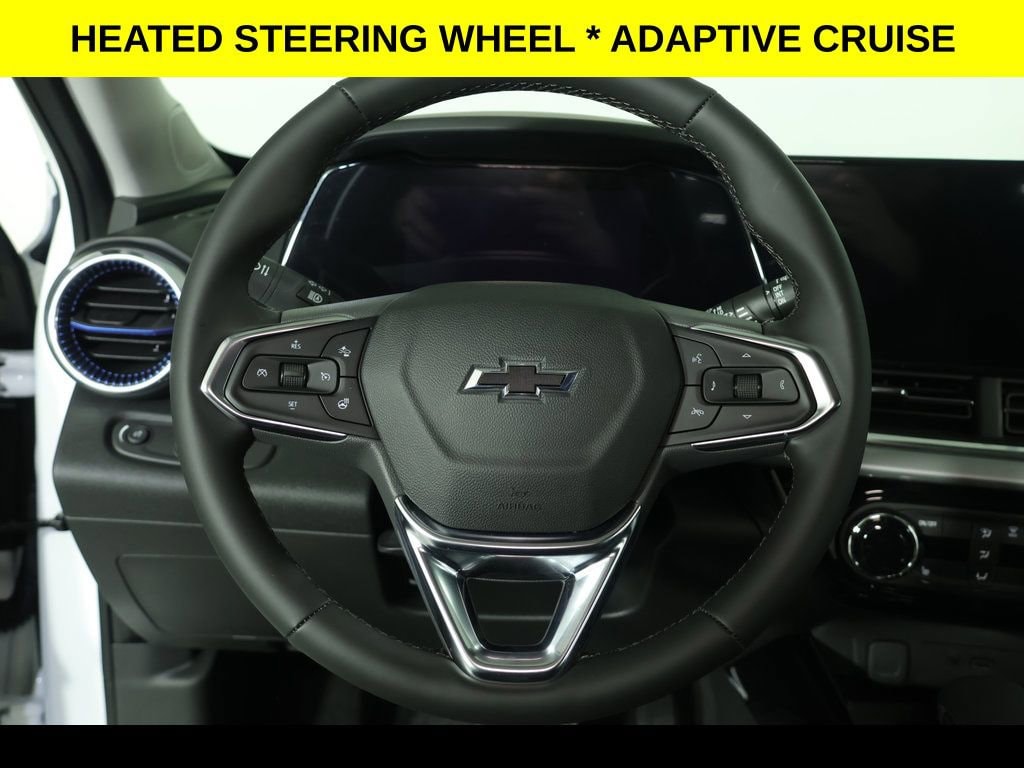 2026 Chevrolet Trax LT - Photo 4