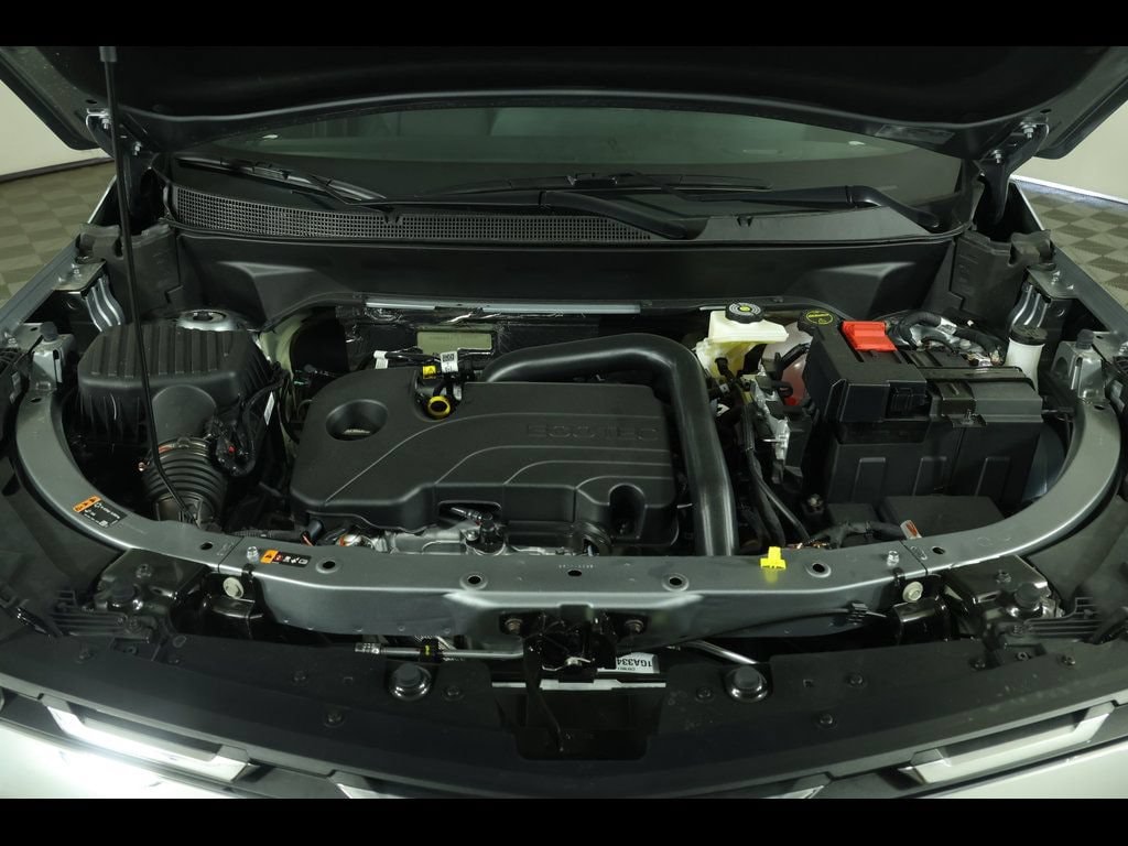 2026 Chevrolet Equinox LT - Photo 15
