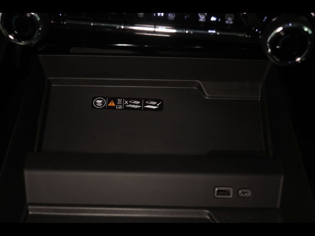 2026 Chevrolet Tahoe RST - Photo 23