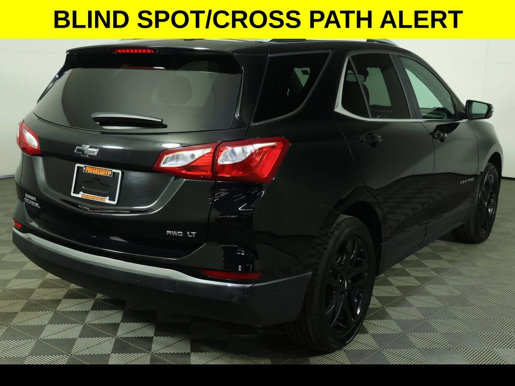 2021 Chevrolet Equinox LT - Photo 10