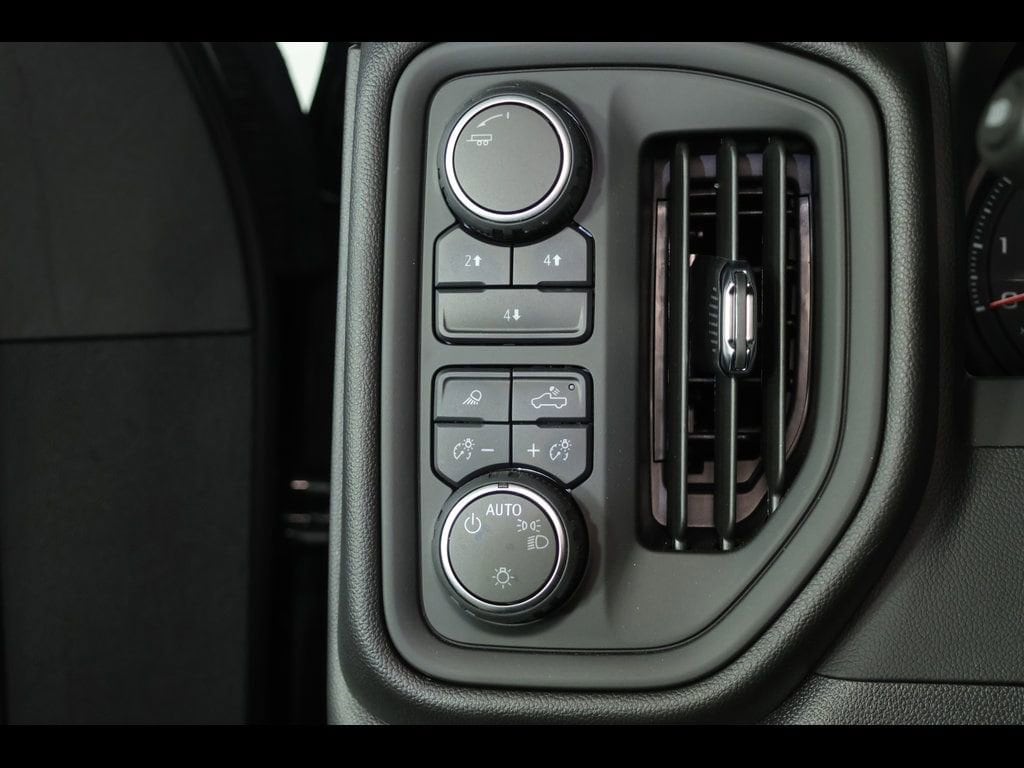2025 Chevrolet Silverado 2500HD Work Truck - Photo 26