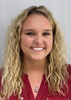 Staff member Bre Curtis from ID_e93e099e13ae