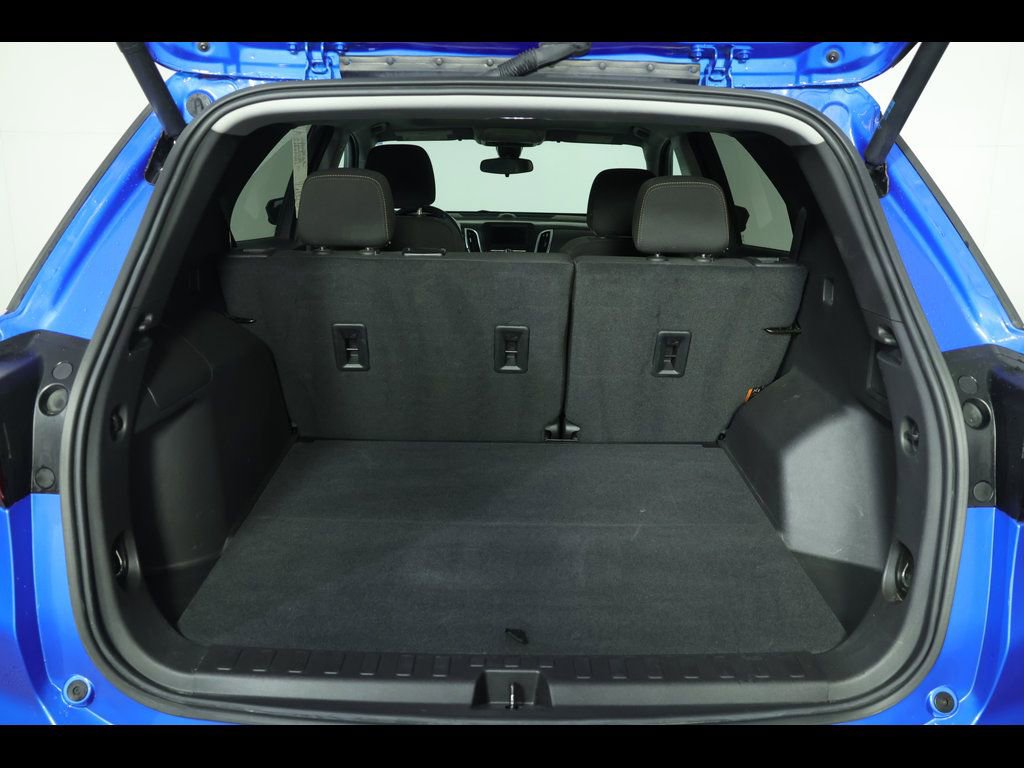 2024 Chevrolet Equinox LT - Photo 15