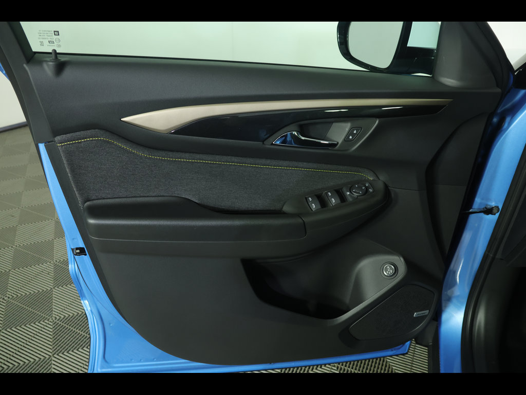 2026 Chevrolet Trailblazer Activ - Photo 15