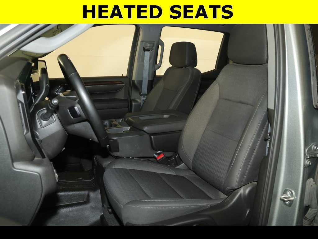 Used 2023 GMC Sierra 1500 SLE Truck