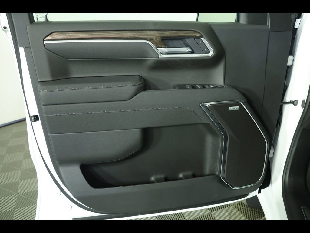 2026 Chevrolet Silverado 1500 RST - Photo 22
