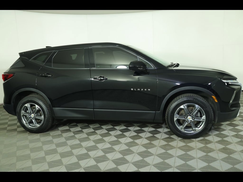 Used 2024 Chevrolet Blazer 2LT SUV