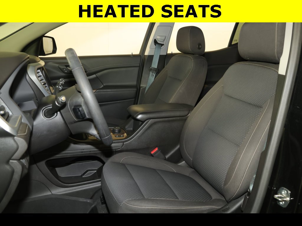 2023 Gmc Acadia SLE photo 2