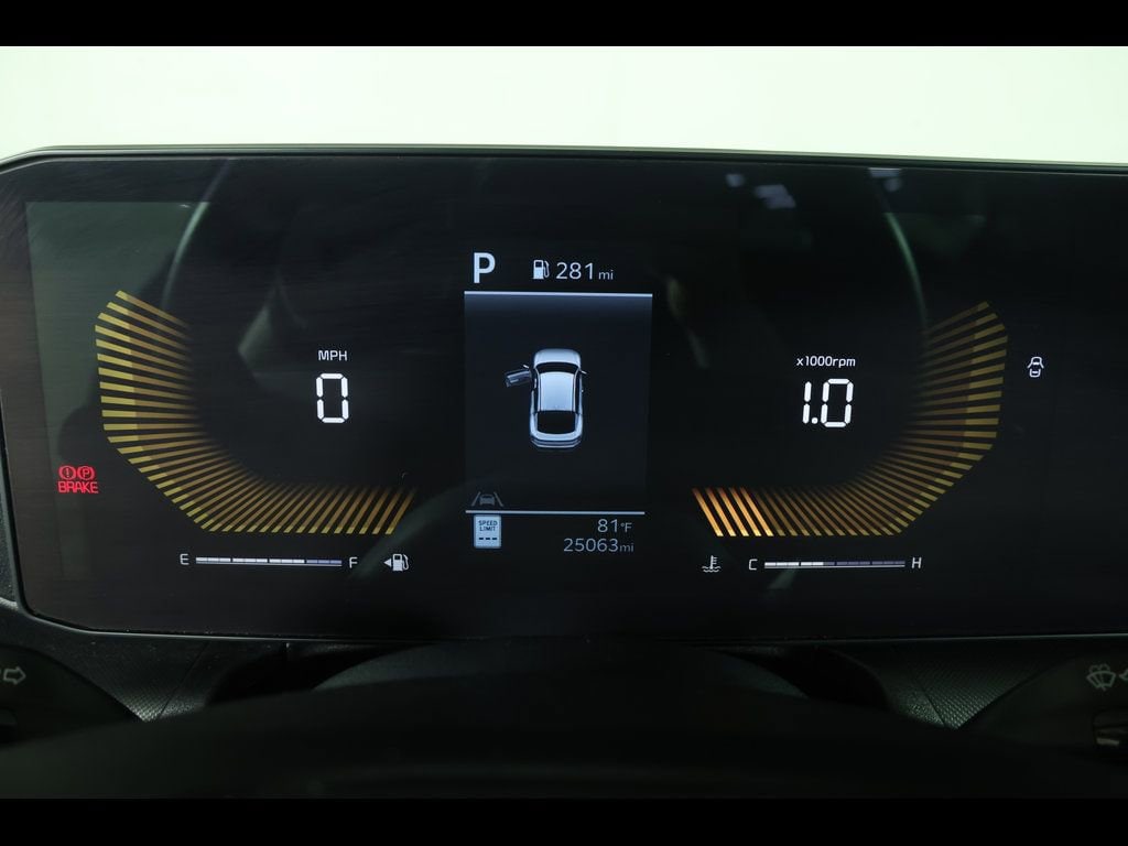 2025 Kia K4 LXS - Photo 24