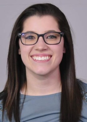 Staff member Sarah Caldwell from ID_e93e099e13ae