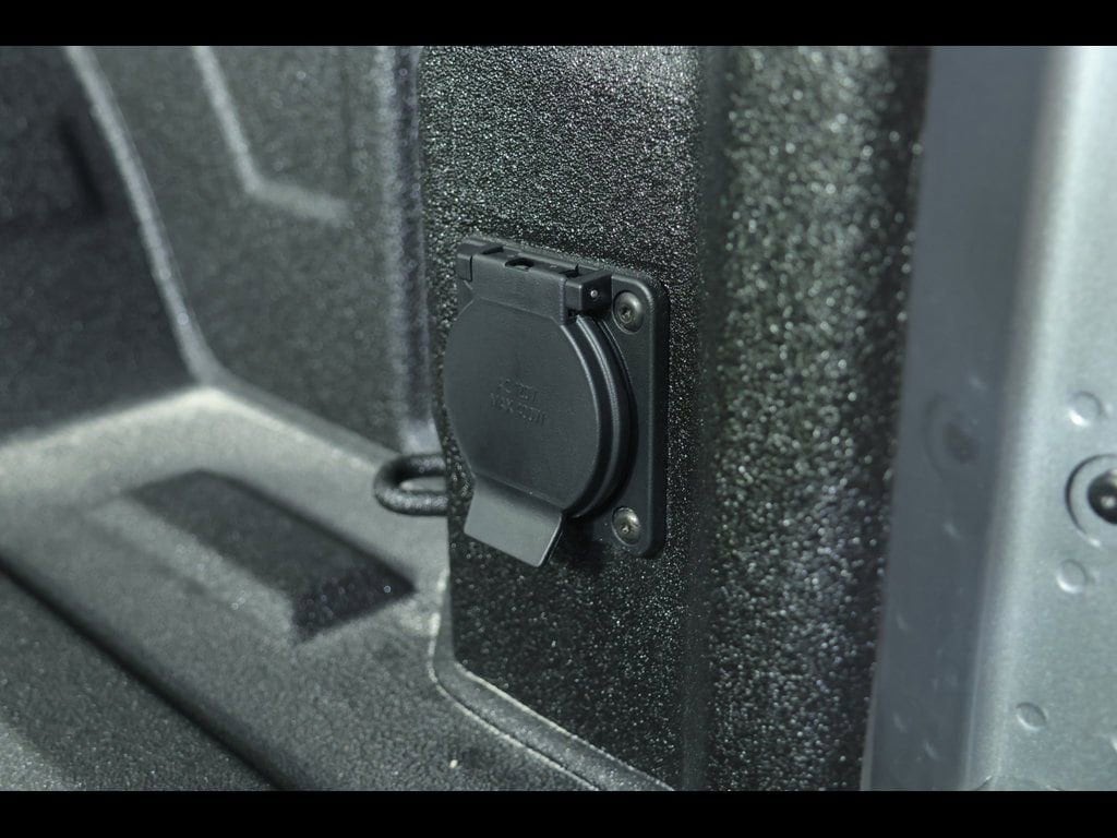 2026 Chevrolet Silverado 1500 LT - Photo 16