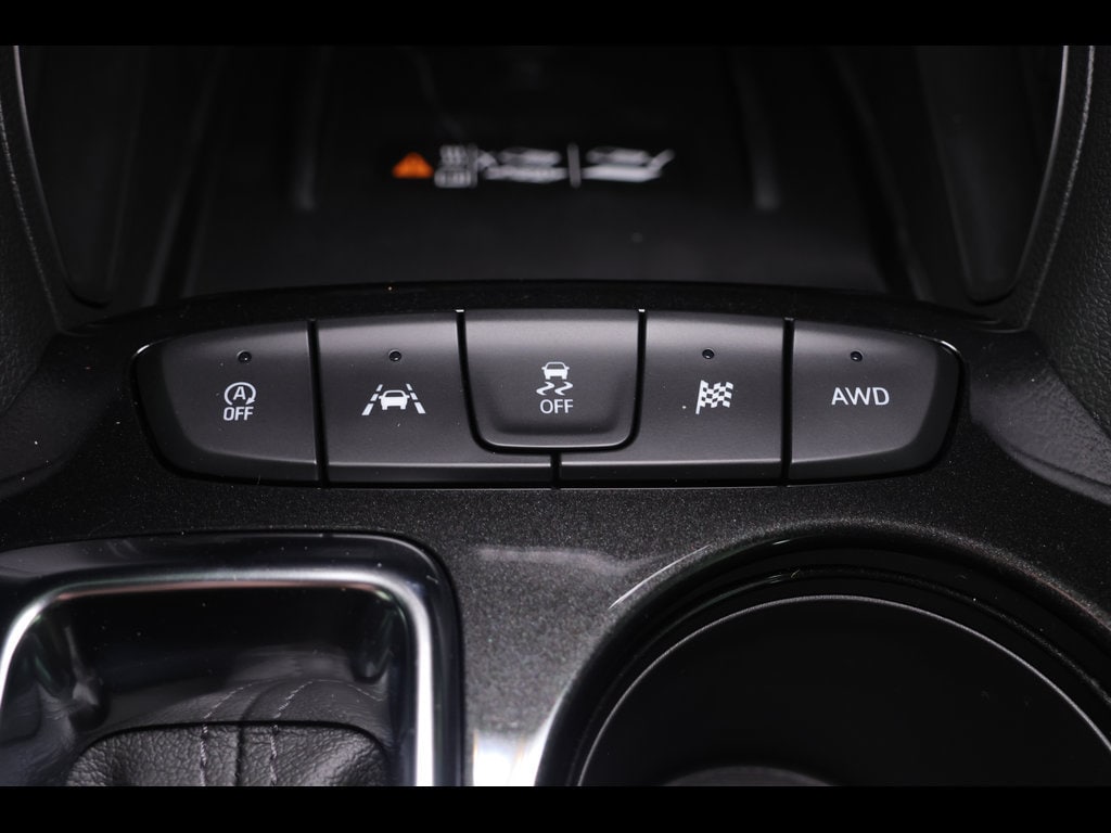 2026 Chevrolet Trailblazer Activ - Photo 12