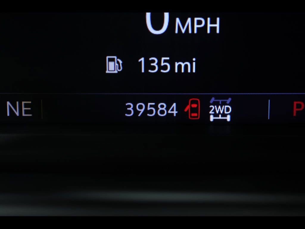 2022 Chevrolet Silverado 2500HD LTZ - Photo 23