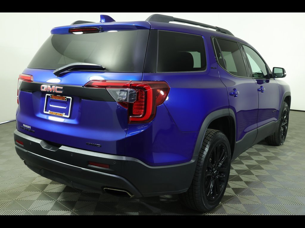 2023 Gmc Acadia SLE photo 2