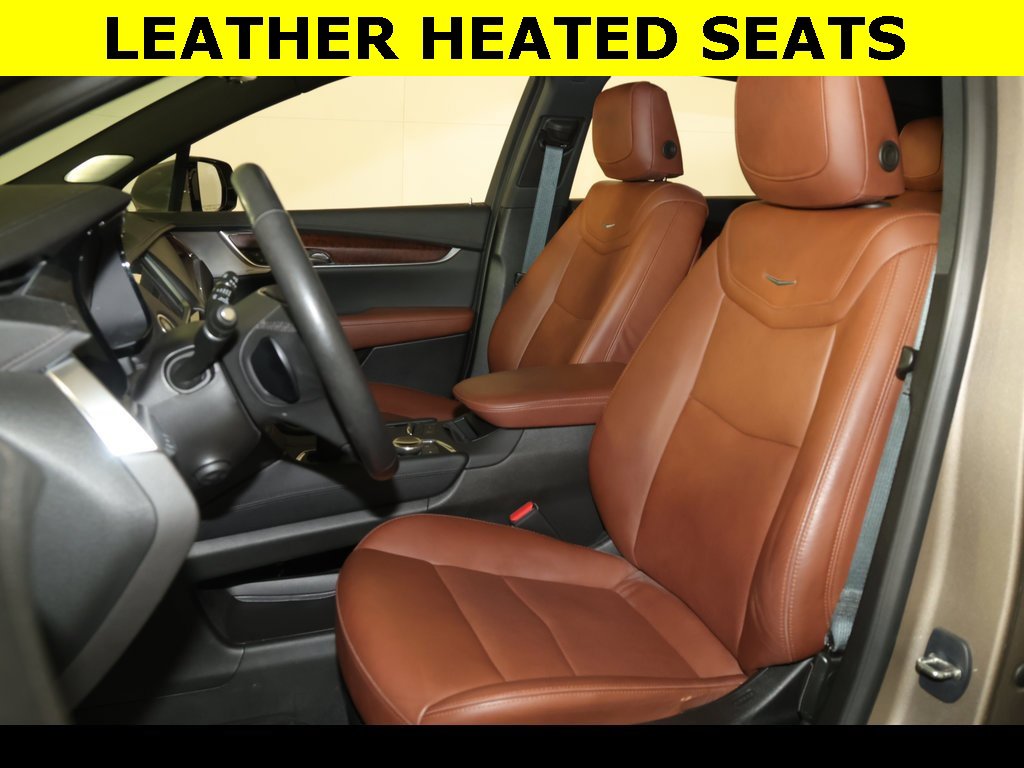 2023 Cadillac XT5 Premium Luxury photo 3