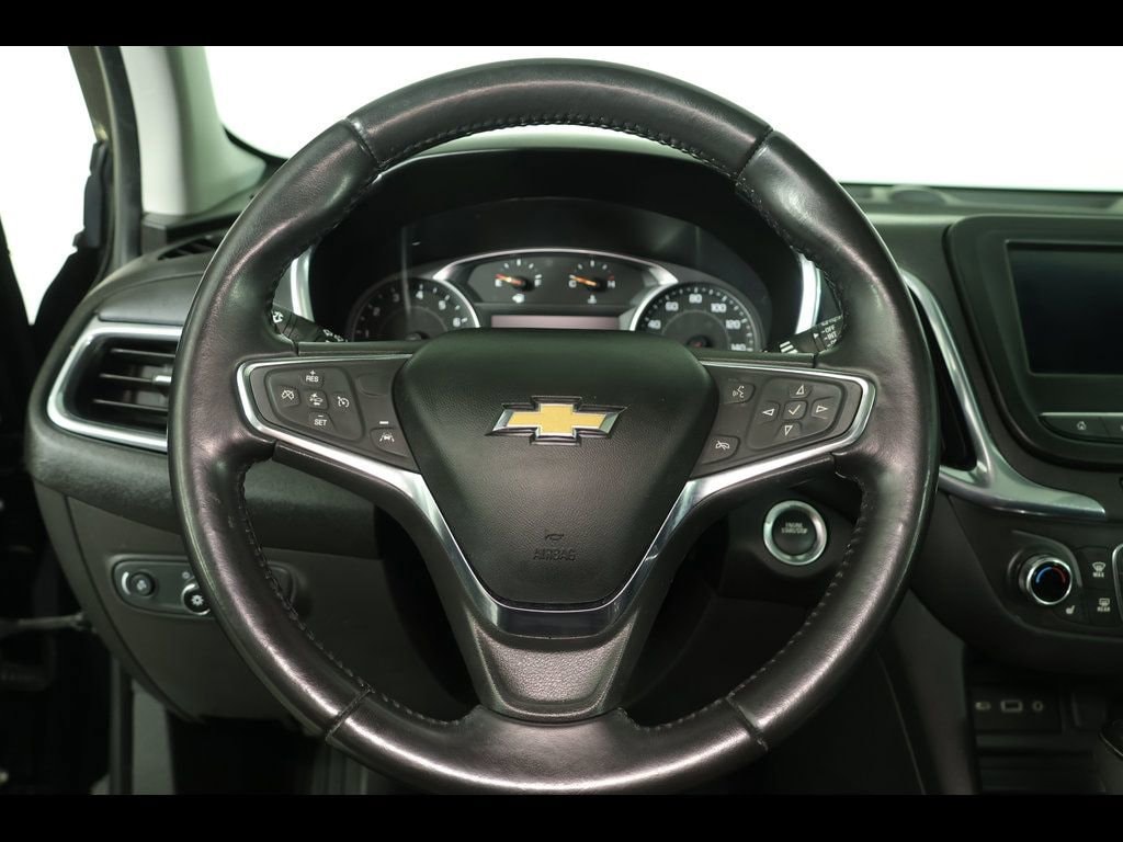2021 Chevrolet Equinox LT - Photo 22