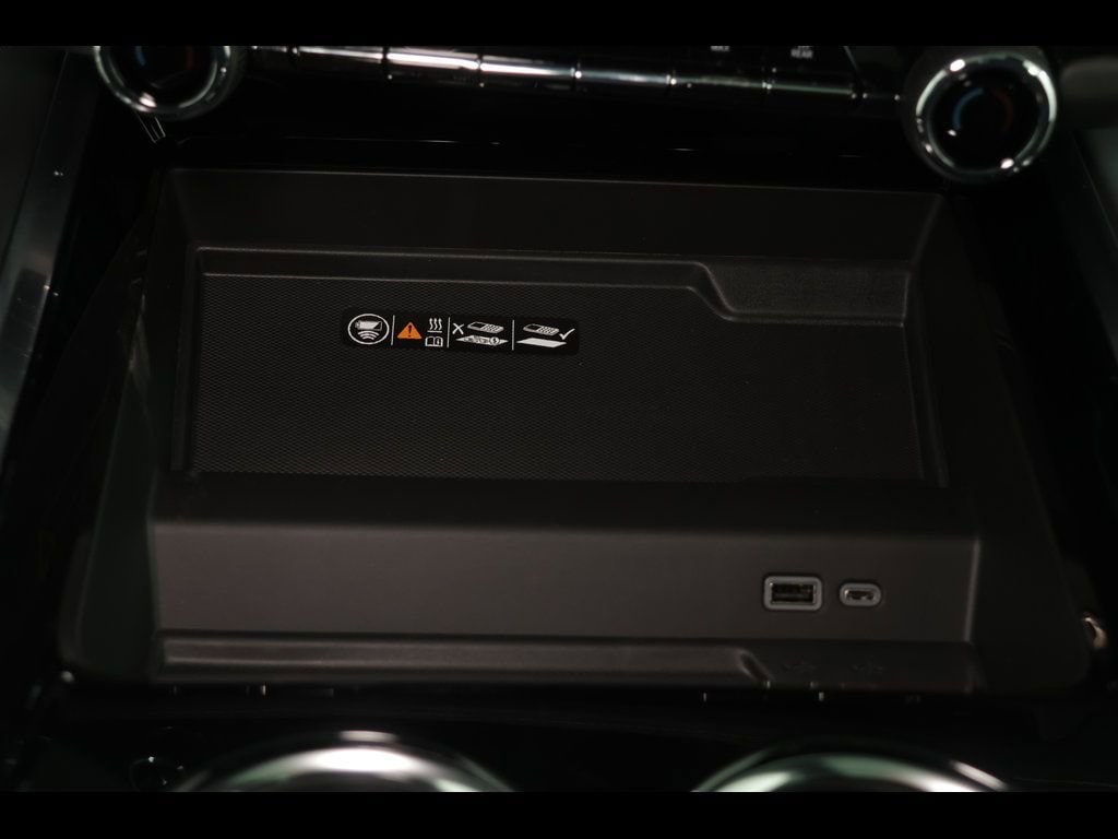 2026 Chevrolet Tahoe Premier - Photo 24