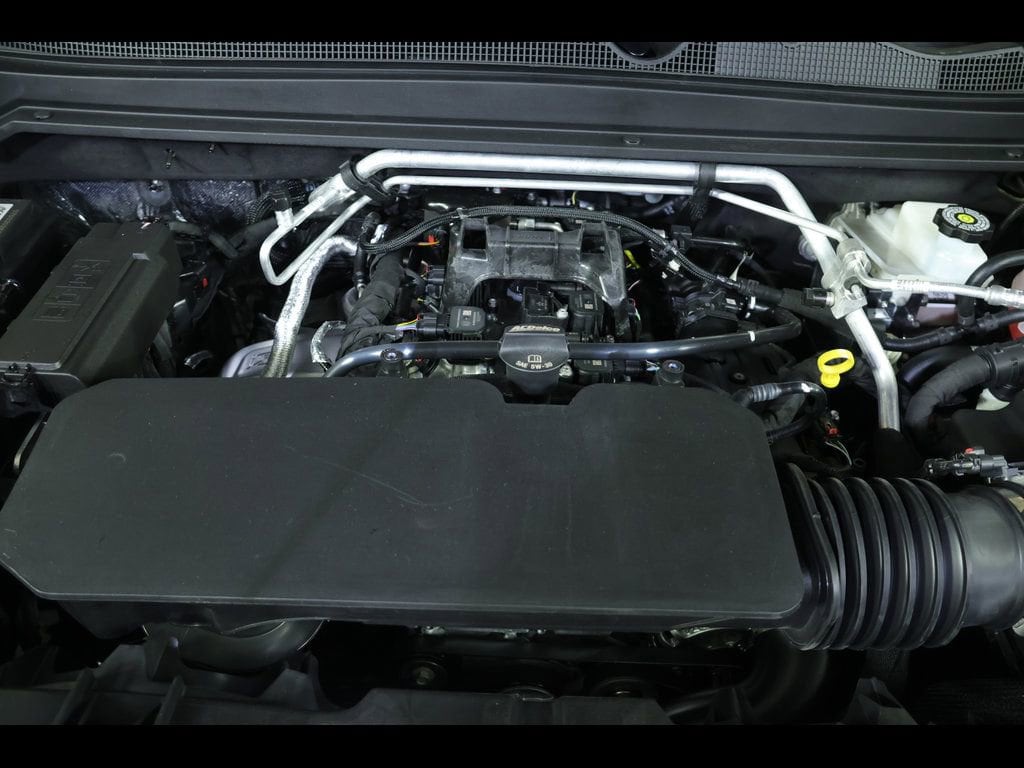 2026 Chevrolet Colorado LT - Photo 18