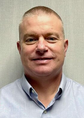 Staff member Wayne Farris from ID_e93e099e13ae