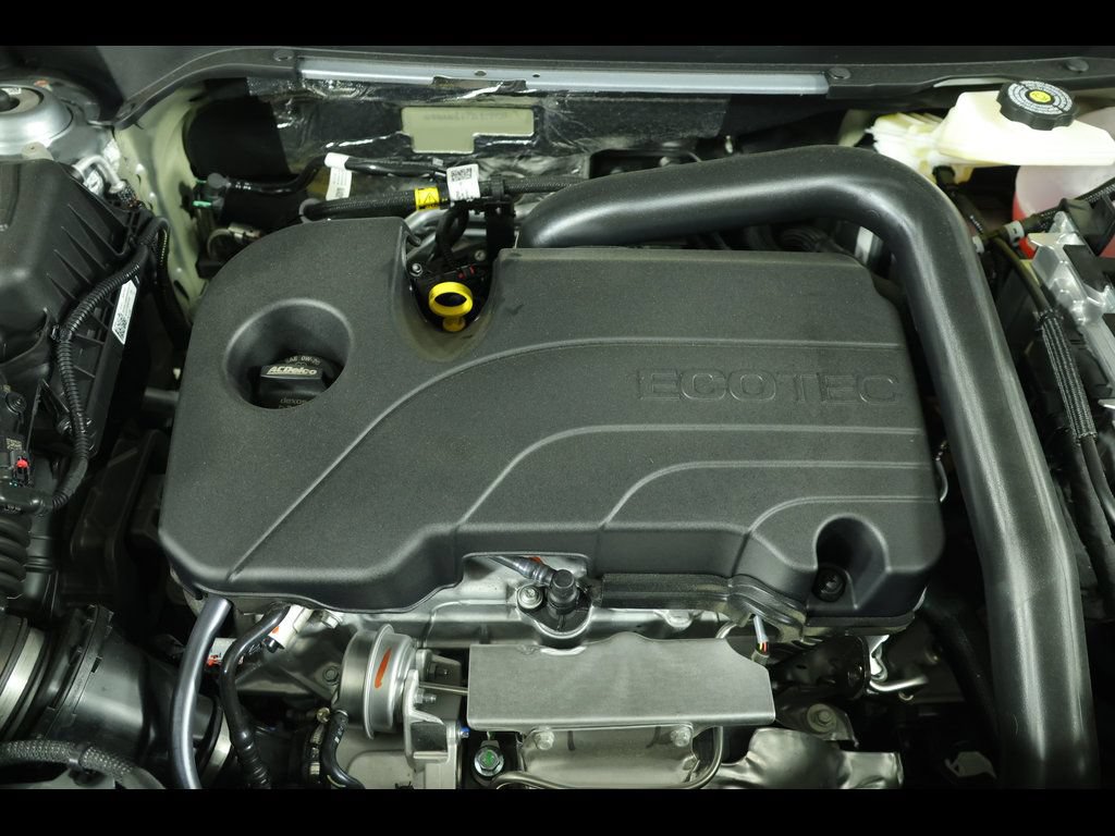 2026 Chevrolet Equinox LT - Photo 16